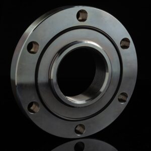 Bolt-on Flange