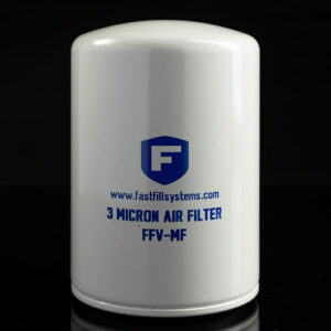 Replacement Filter