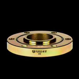 Receiver Flange