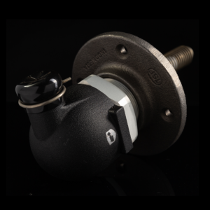 Bolt-on Flange